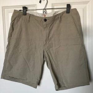 Khaki Dockers Shorts